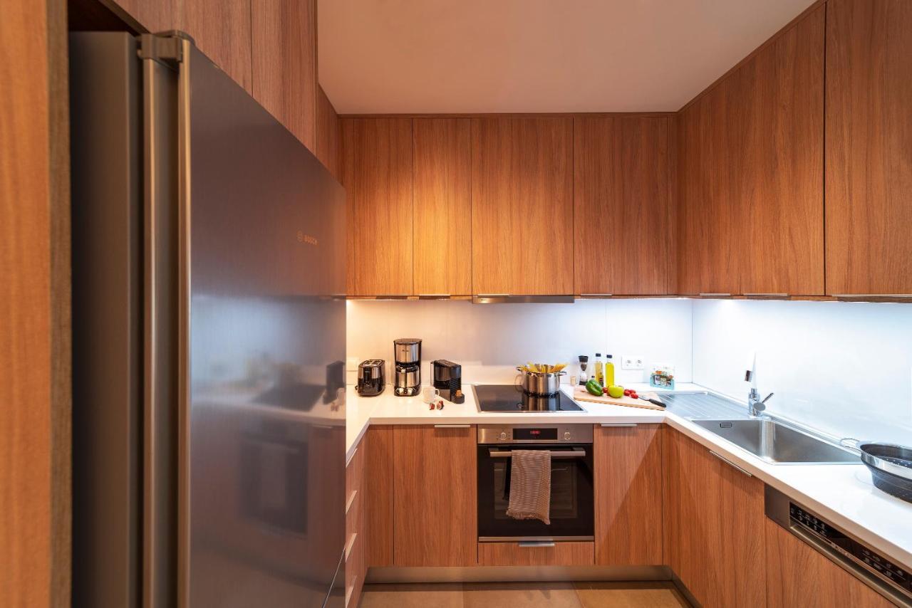 Lucian City Apartments Rhodes City Ngoại thất bức ảnh