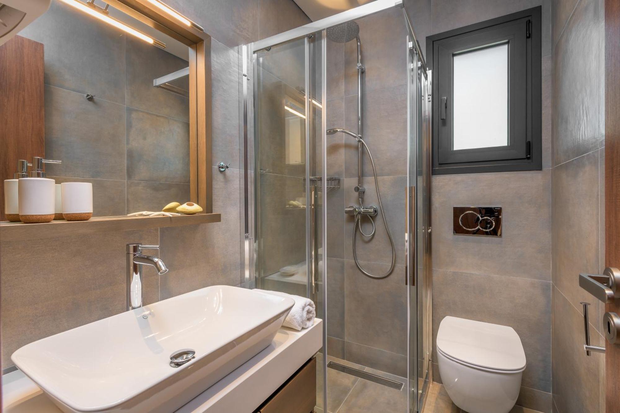 Lucian City Apartments Rhodes City Phòng bức ảnh