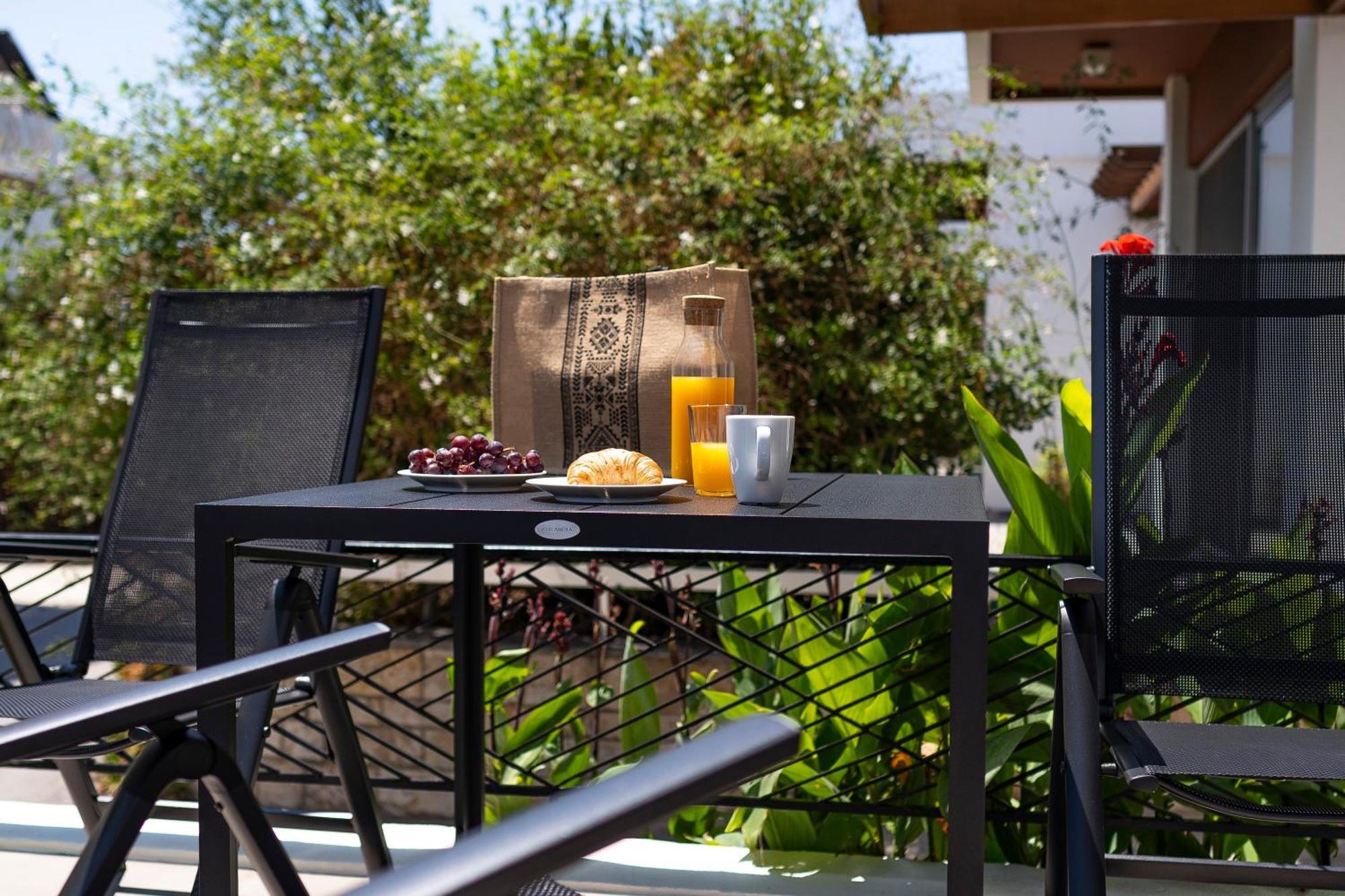 Lucian City Apartments Rhodes City Phòng bức ảnh